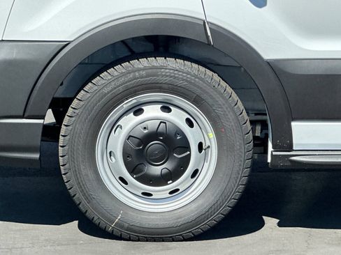 New 2026 Ford Transit 350 XL RWD image 11
