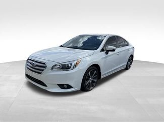 Used 2015 Subaru Legacy 2.5i Limited video 2