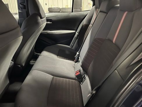 Used 2024 Toyota Corolla SE image 17
