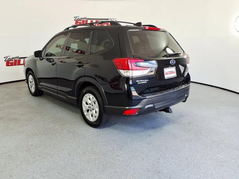 Used 2020 Subaru Forester w/ Alloy Wheel Package AWD/4WD image 4