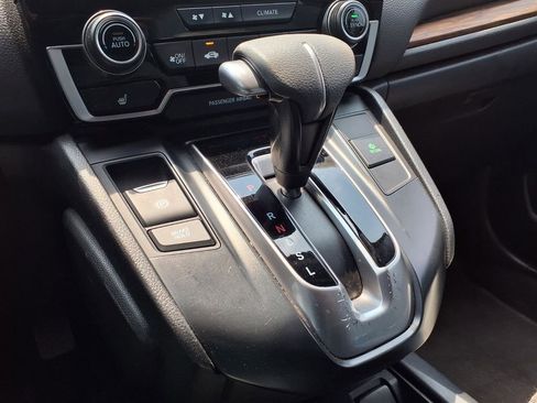 Used 2019 Honda CR-V EX image 19