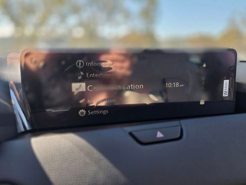 New 2026 MAZDA CX-90 Plug-In Hybrid w/Premium Sport AWD/4WD image 29