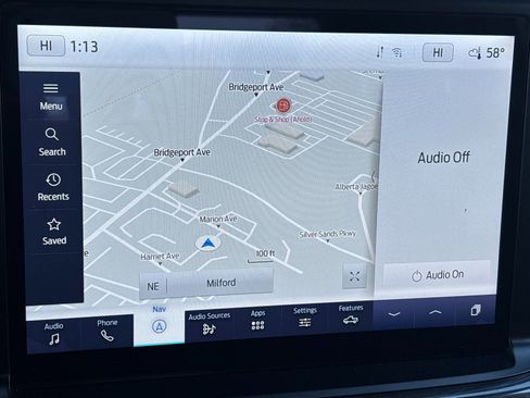 Used 2023 Ford F150 XLT w/ Equipment Group 302A High image 19