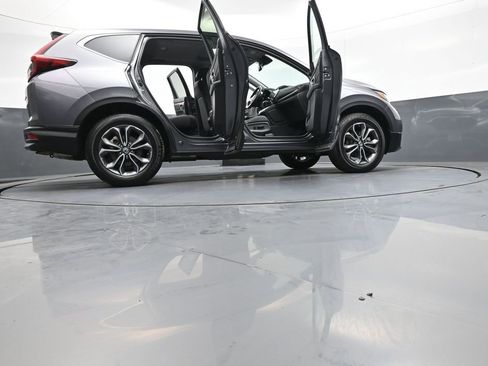 Certified 2020 Honda CR-V EX-L image 49