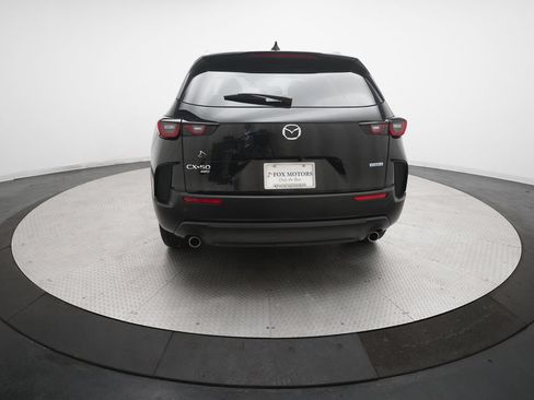 Certified 2026 MAZDA CX-50 2.5 Hybrid w/ Premium Plus Pkg AWD/4WD image 26