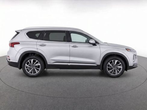 Used 2020 Hyundai Santa Fe SEL w/ Convenience Package AWD/4WD image 8