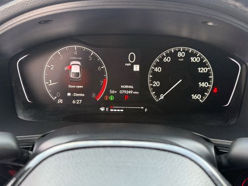 Used 2022 Honda Civic Sport image 18