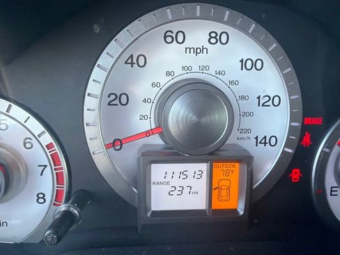 Used 2009 Honda Pilot EX image 11
