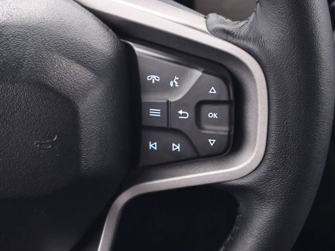 New 2026 Ford Bronco Outer Banks AWD/4WD image 19