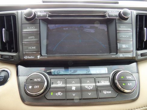Used 2014 Toyota RAV4 Limited AWD/4WD image 20