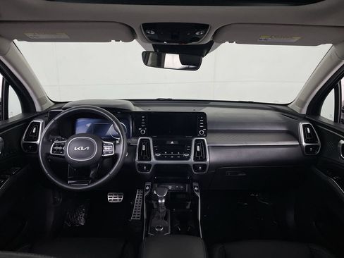 Used 2023 Kia Sorento SX AWD/4WD image 31
