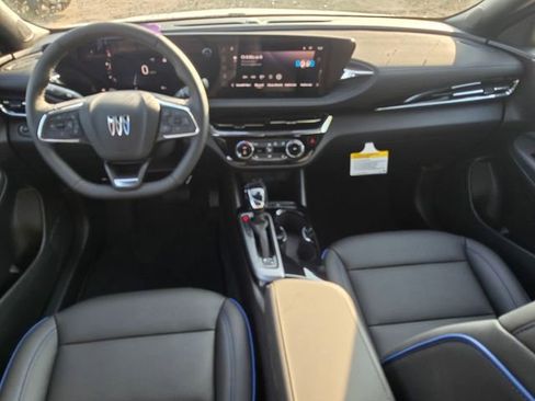 New 2026 Buick Envista Sport Touring w/ Convenience I Package image 11