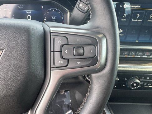 Used 2025 Chevrolet Silverado 2500 LT w/ All Star Edition image 18