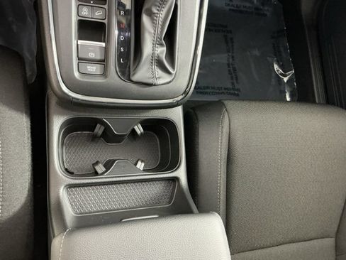 Used 2026 Honda CR-V EX image 17