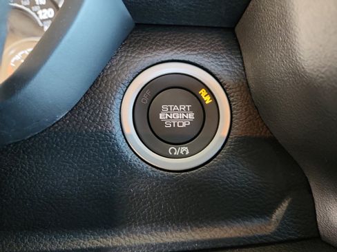 New 2025 RAM 2500 Big Horn image 30