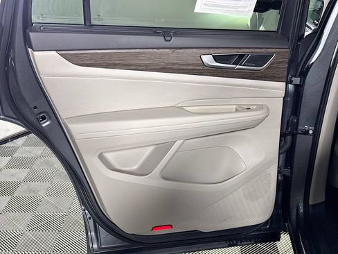 Certified 2024 Volkswagen Atlas SEL Premium R-Line AWD/4WD image 21