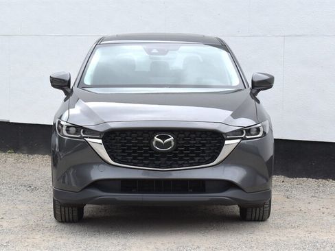 Used 2022 MAZDA CX-5 AWD 2.5 S image 7