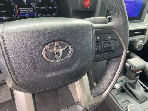 Used 2024 Toyota Tacoma TRD Sport RWD image 35