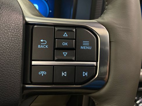 New 2025 Ford F150 Platinum w/ Equipment Group 703A Plus image 22