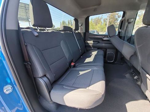 Used 2022 Chevrolet Silverado 1500 RST image 25