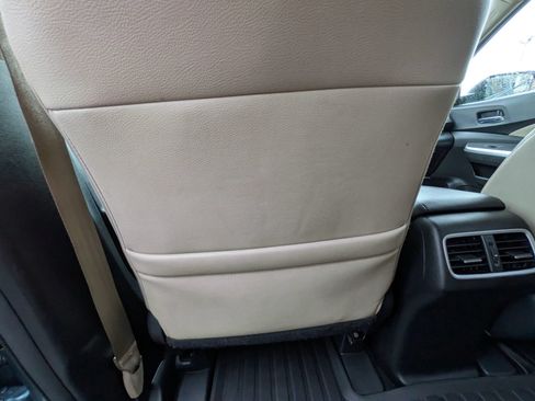 Used 2015 Honda CR-V EX-L image 28
