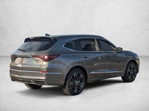 New 2026 Acura MDX SH-AWD w/ Advance Package image 2