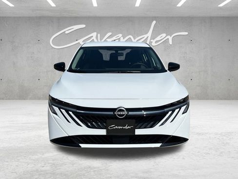 New 2026 Nissan Sentra SV image 18