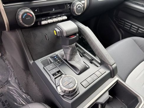 New 2026 Toyota Tacoma TRD Off-Road image 18