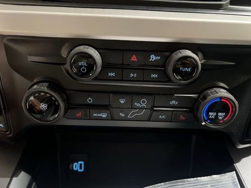 New 2026 Ford F350 XLT w/ XLT Value Package AWD/4WD image 15