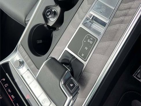Certified 2025 Audi A6 3.0T Premium w/ Convenience Plus Package image 22