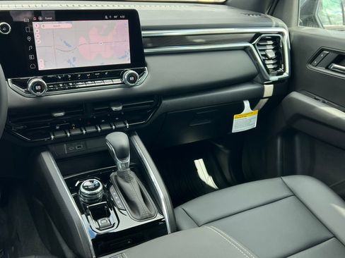 New 2026 GMC Canyon Elevation w/ Convenience Package AWD/4WD image 38