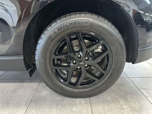 Used 2023 Ford Edge SEL w/ Convenience Package AWD/4WD image 7
