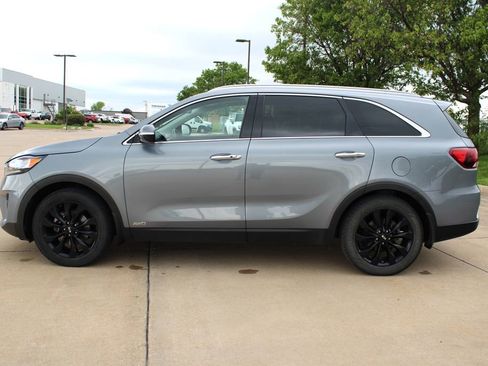 Used 2020 Kia Sorento EX AWD/4WD image 18