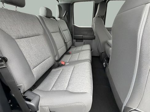 New 2026 Ford F250 XL w/ STX Appearance Package image 15