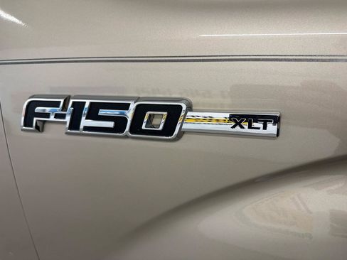 Used 2010 Ford F150 XLT AWD/4WD image 68