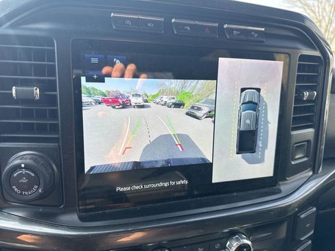 Used 2021 Ford F150 XLT w/ Equipment Group 302A High image 17