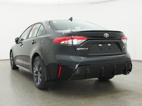 New 2026 Toyota Corolla SE FWD image 13