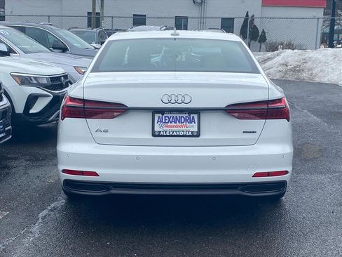 Used 2023 Audi A6 2.0T Premium w/ Convenience Package image 4