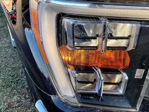 Used 2023 Ford F150 XLT w/ Equipment Group 302A High image 28