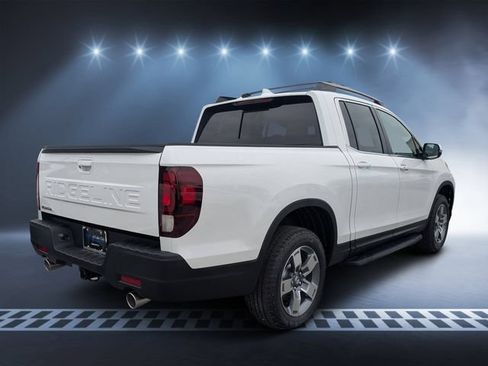 New 2026 Honda Ridgeline RTL image 3
