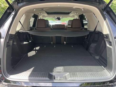 New 2026 Honda Pilot Elite image 9