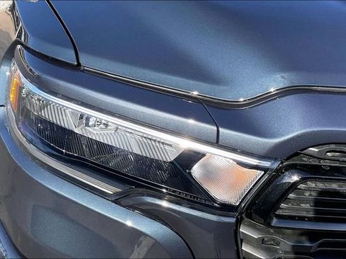 New 2026 RAM 1500 Big Horn image 11