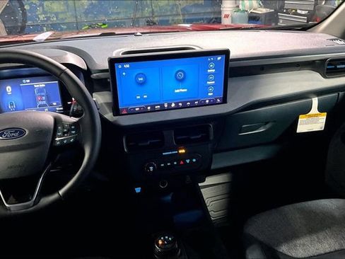 New 2026 Ford Maverick XLT w/ XLT Luxury Package AWD/4WD image 7