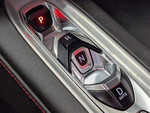 New 2026 Chevrolet Corvette Stingray Coupe w/ Z51 Performance Package image 9