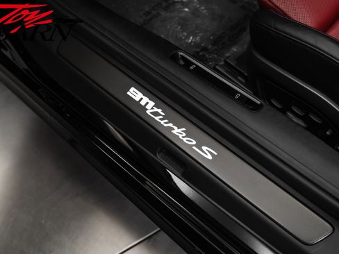 Used 2021 Porsche 911 Turbo S image 33