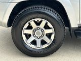 Used 2015 Toyota 4Runner Trail image 4