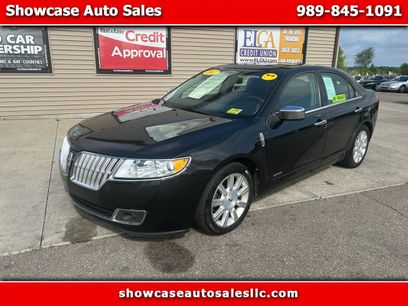 Used 2012 Lincoln MKZ Hybrid