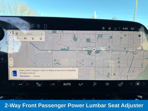 New 2026 Chevrolet Blazer EV LT w/ Super Cruise Package AWD/4WD image 20