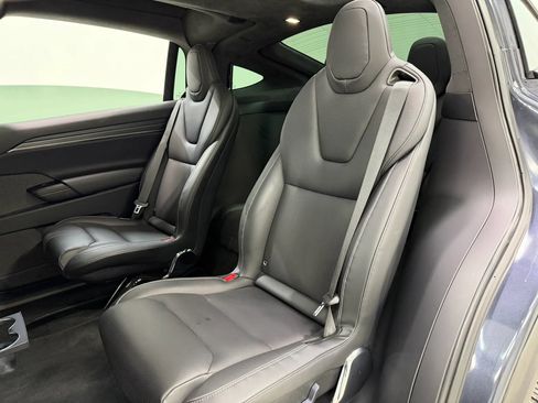 Used 2023 Tesla Model X Plaid AWD/4WD image 18