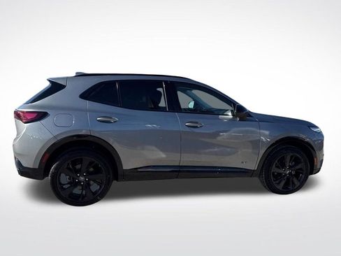 New 2026 Buick Envision Sport Touring AWD/4WD image 9
